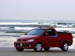 Chevrolet Montana 2003 года